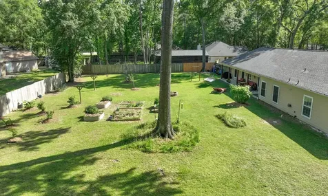 502 Weisinger Drive Magnolia TX 77354