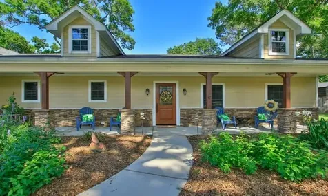 502 Weisinger Drive Magnolia TX 77354