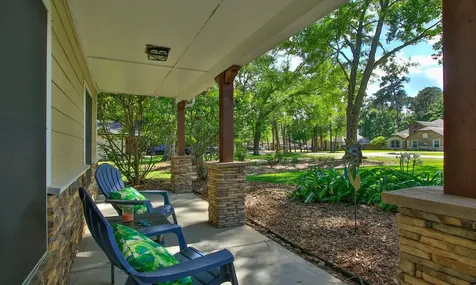 502 Weisinger Drive Magnolia TX 77354