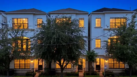 911 W Drew Street Houston TX 77006