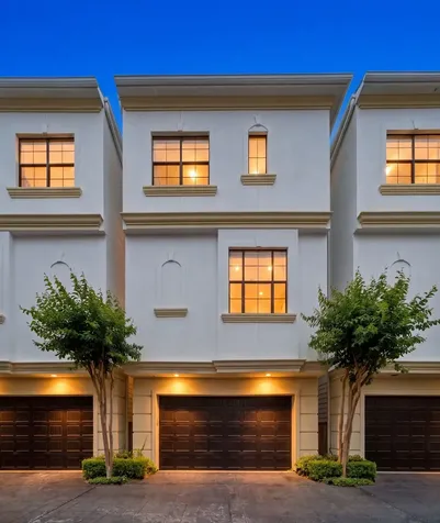 911 W Drew Street Houston TX 77006