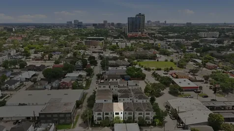 911 W Drew Street Houston TX 77006