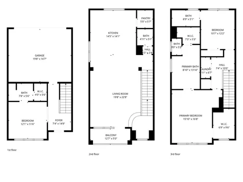 911 W Drew Street Houston TX 77006