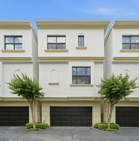 911 W Drew Street Houston TX 77006