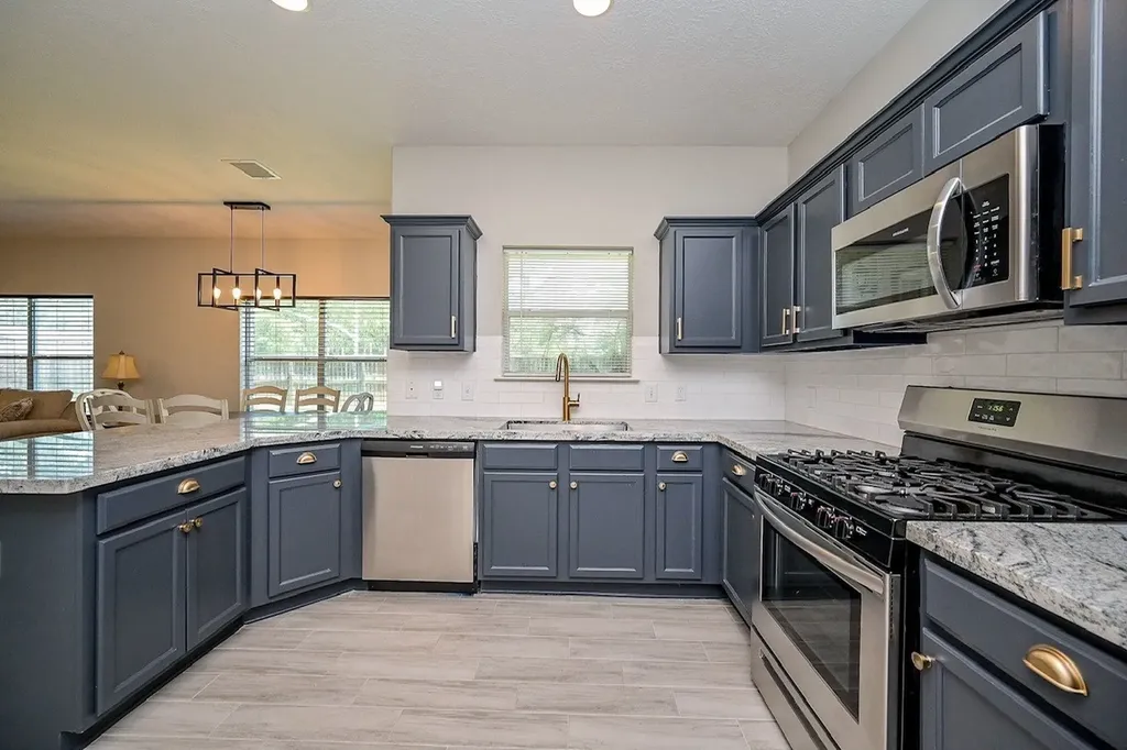10607 Criswell Drive Humble TX 77396