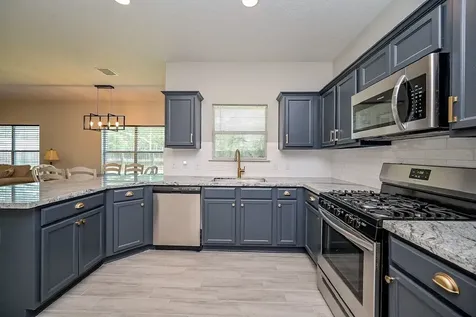 10607 Criswell Drive Humble TX 77396