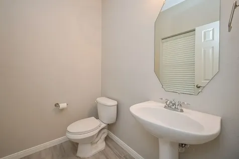 10607 Criswell Drive Humble TX 77396