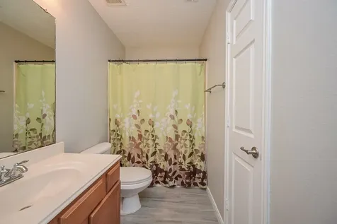 10607 Criswell Drive Humble TX 77396
