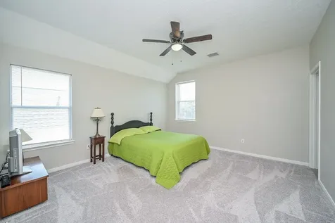 10607 Criswell Drive Humble TX 77396
