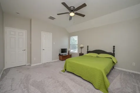 10607 Criswell Drive Humble TX 77396