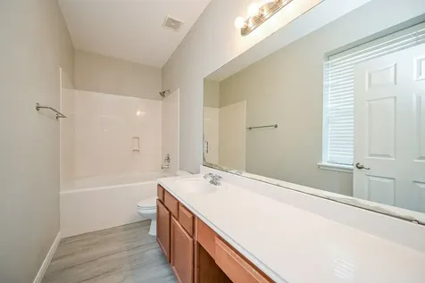10607 Criswell Drive Humble TX 77396