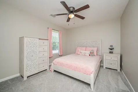 10607 Criswell Drive Humble TX 77396