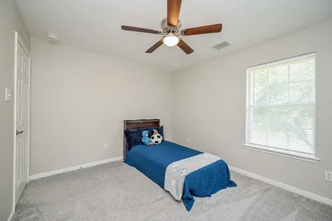 10607 Criswell Drive Humble TX 77396