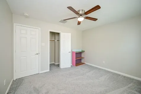 10607 Criswell Drive Humble TX 77396