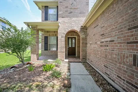 10607 Criswell Drive Humble TX 77396