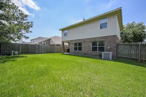 10607 Criswell Drive Humble TX 77396