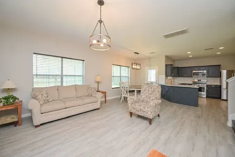 10607 Criswell Drive Humble TX 77396