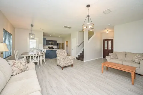 10607 Criswell Drive Humble TX 77396
