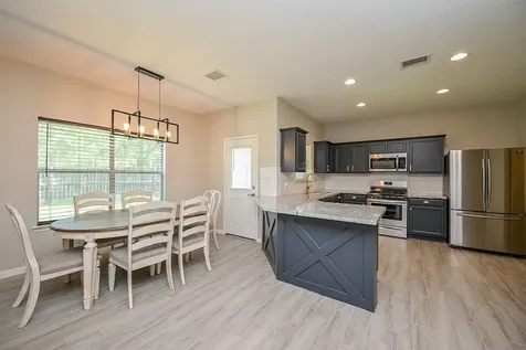 10607 Criswell Drive Humble TX 77396