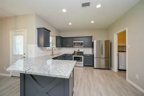 10607 Criswell Drive Humble TX 77396