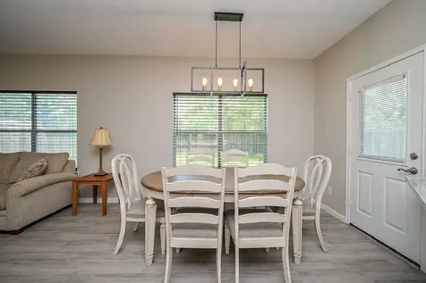 10607 Criswell Drive Humble TX 77396
