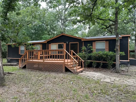 35 Amber Drive Huntsville TX 77320