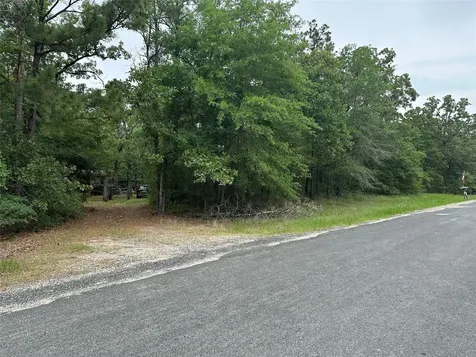 35 Amber Drive Huntsville TX 77320