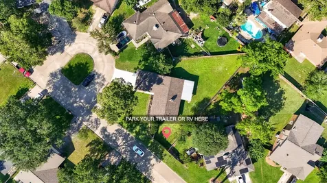 8422 Old Meadow Lane Houston TX 77064