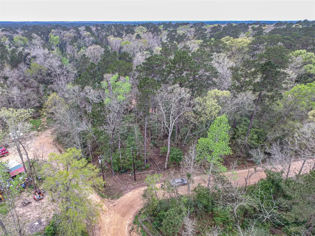 Tbd Gene Autry Trail Livingston TX 77351
