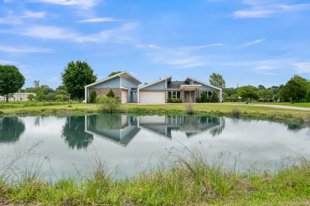 6309 N Mallard Drive Fulshear TX 77441