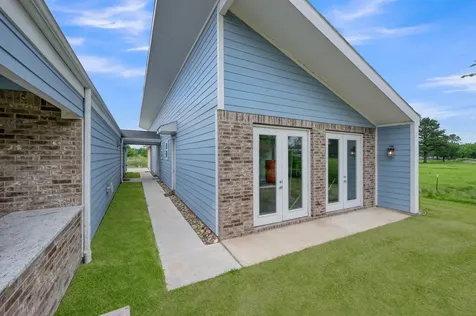 6309 N Mallard Drive Fulshear TX 77441