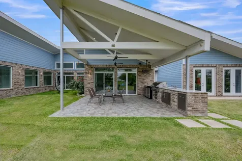6309 N Mallard Drive Fulshear TX 77441