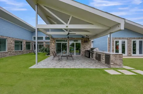 6309 N Mallard Drive Fulshear TX 77441