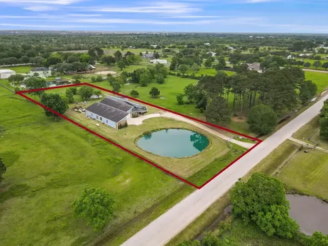 6309 N Mallard Drive Fulshear TX 77441
