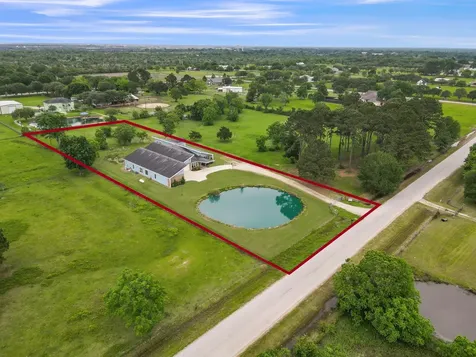 6309 N Mallard Drive Fulshear TX 77441