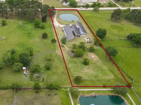 6309 N Mallard Drive Fulshear TX 77441