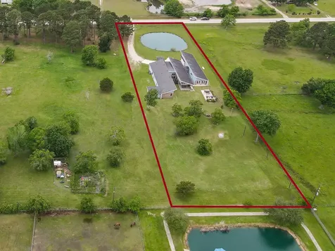 6309 N Mallard Drive Fulshear TX 77441