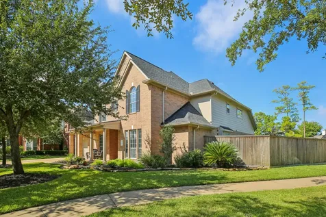 17623 Edengrove Drive Tomball TX 77377