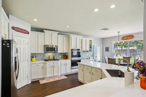 17623 Edengrove Drive Tomball TX 77377