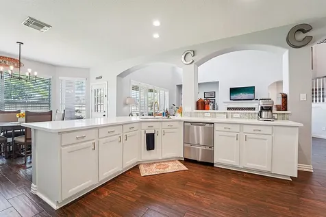 17623 Edengrove Drive Tomball TX 77377