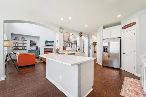 17623 Edengrove Drive Tomball TX 77377