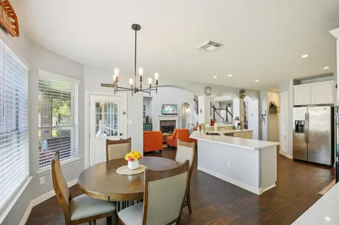 17623 Edengrove Drive Tomball TX 77377
