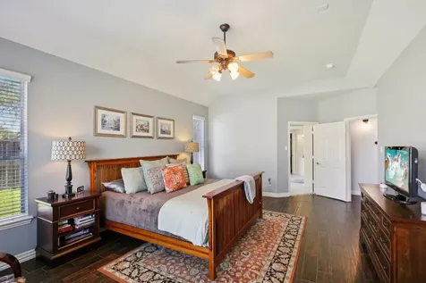 17623 Edengrove Drive Tomball TX 77377