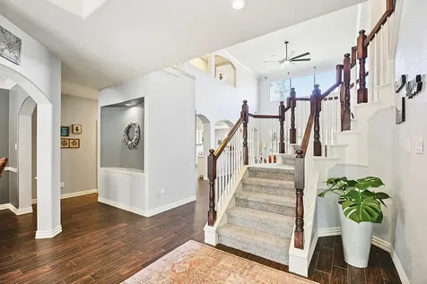 17623 Edengrove Drive Tomball TX 77377