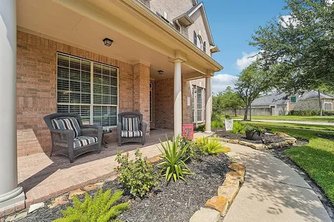 17623 Edengrove Drive Tomball TX 77377
