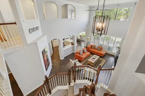 17623 Edengrove Drive Tomball TX 77377