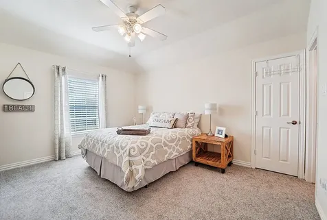 17623 Edengrove Drive Tomball TX 77377