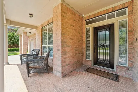 17623 Edengrove Drive Tomball TX 77377