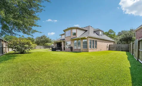 17623 Edengrove Drive Tomball TX 77377