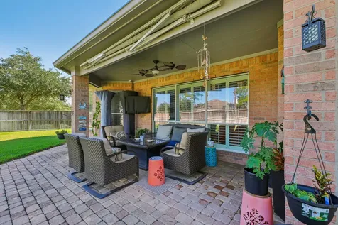 17623 Edengrove Drive Tomball TX 77377